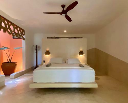Bed & Breakfast Casa Calisa