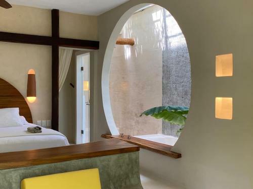 Bed & Breakfast Casa Calisa