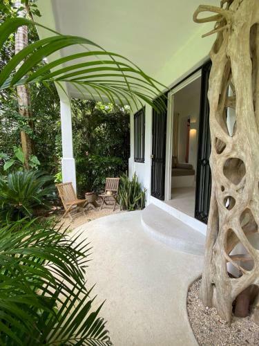Bed & Breakfast Casa Calisa