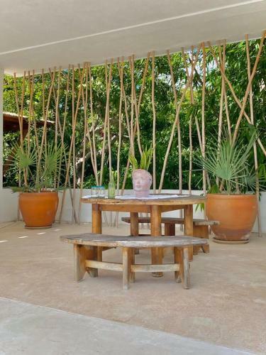 Bed & Breakfast Casa Calisa