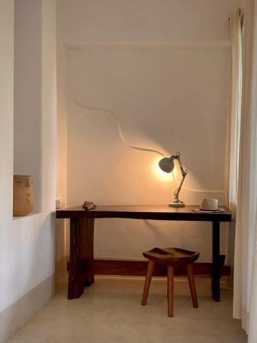 Bed & Breakfast Casa Calisa