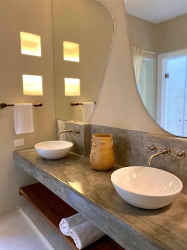 Bed & Breakfast Casa Calisa