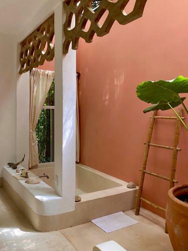 Bed & Breakfast Casa Calisa