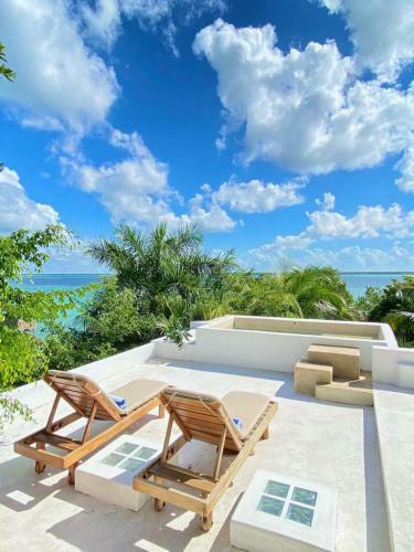 Bed & Breakfast Casa Calisa