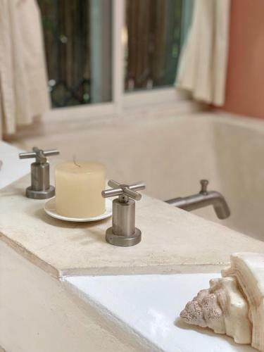 Bed & Breakfast Casa Calisa