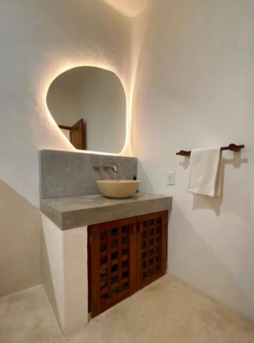 Bed & Breakfast Casa Calisa