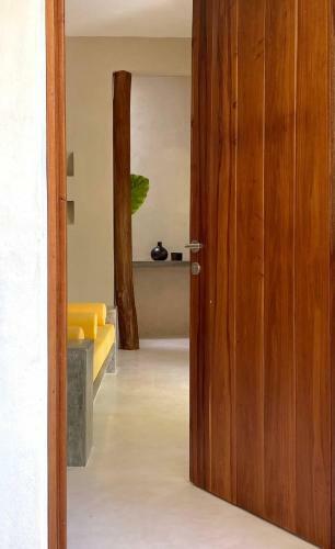 Bed & Breakfast Casa Calisa