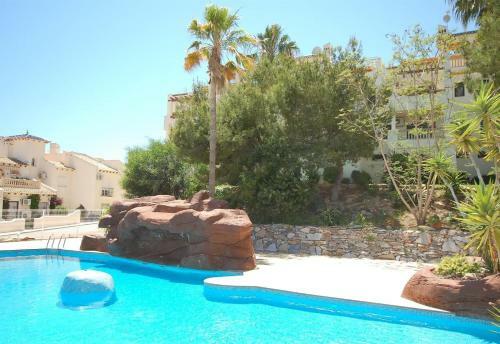 Apartamento Las Ramblas South Facing All-in