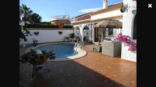 Gorgeous Detached Villa Available To Rent