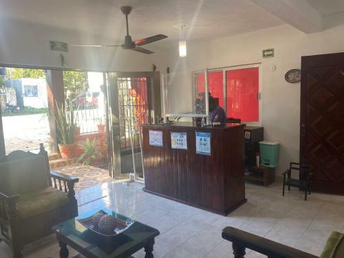 Hotel Villa Carmita