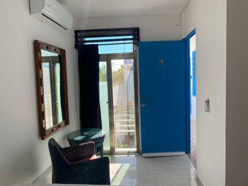 Posada Cache Bacalar