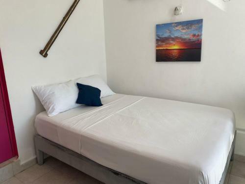 Posada Cache Bacalar