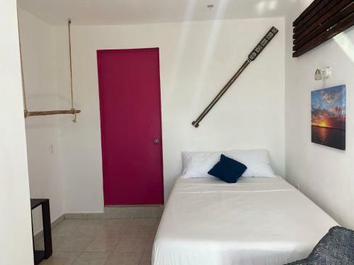 Posada Cache Bacalar
