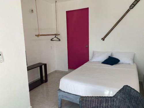 Posada Cache Bacalar