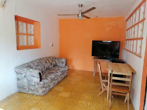 Apartamento Arali 2