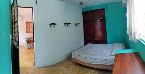 Apartamento Arali 2