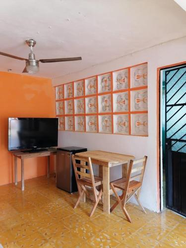 Apartamento Arali 2