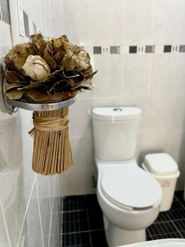 Hotel Kinuh Lugar Privado