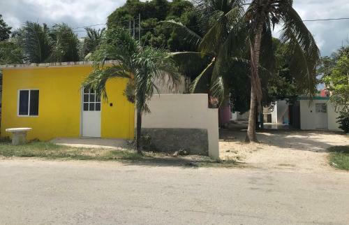 Apartamento Alojamiento Departamental Centro