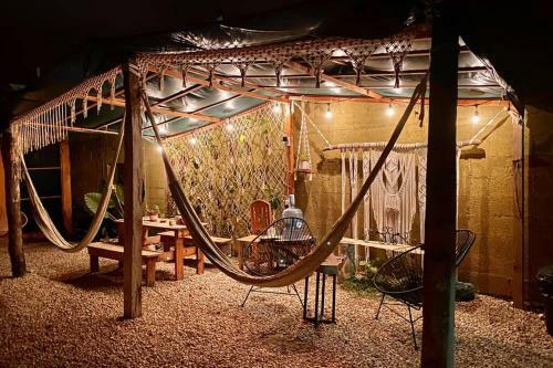 Apartamento Casa Venado, By Jungla Bacalar