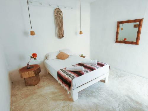 Apartamento Casa Arte Bacalar