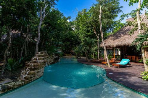Apartamento Xoot Ka?ana Villa Amor