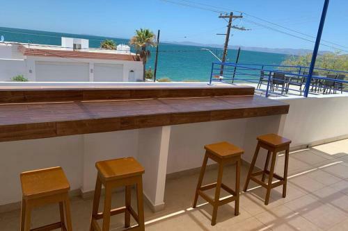Apartamento Diamante Dos Joyas Del Mar Bahia de Kino