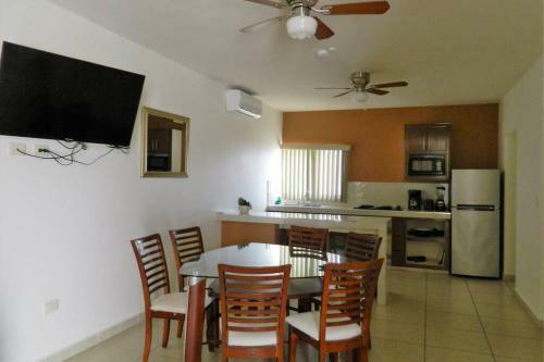 Apartamento Diamante Dos Joyas Del Mar Bahia de Kino