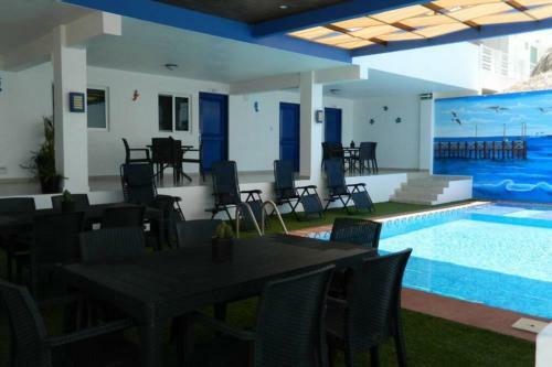 Apartamento Diamante Dos Joyas Del Mar Bahia de Kino