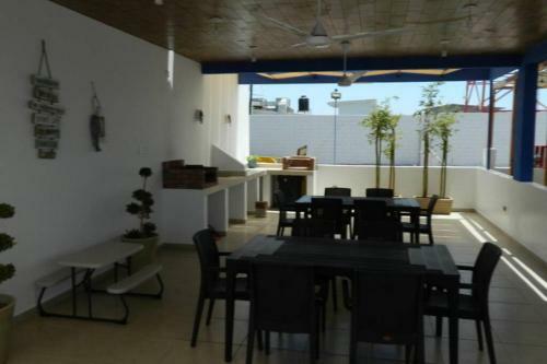 Apartamento Diamante Dos Joyas Del Mar Bahia de Kino
