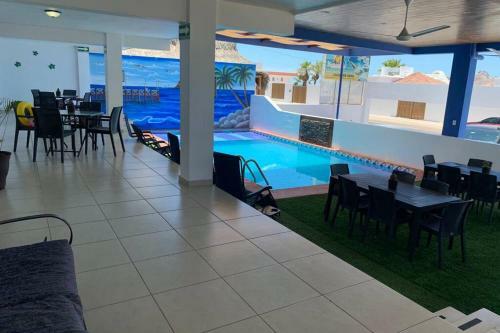 Apartamento Diamante Dos Joyas Del Mar Bahia de Kino