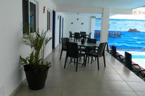 Apartamento Diamante Dos Joyas Del Mar Bahia de Kino