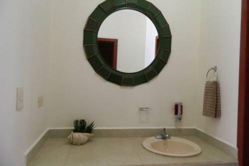 Apartamento Diamante Dos Joyas Del Mar Bahia de Kino