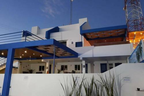 Apartamento Diamante Dos Joyas Del Mar Bahia de Kino