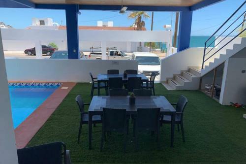 Apartamento Diamante Dos Joyas Del Mar Bahia de Kino