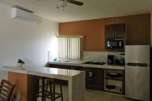 Apartamento Diamante Dos Joyas Del Mar Bahia de Kino