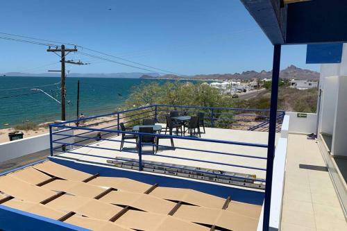 Apartamento Diamante Dos Joyas Del Mar Bahia de Kino