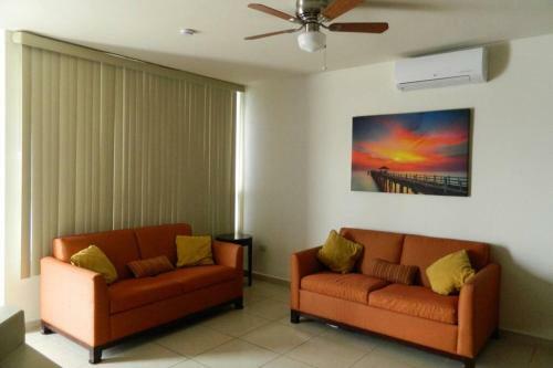 Apartamento Diamante Dos Joyas Del Mar Bahia de Kino
