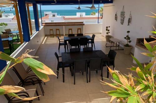 Apartamento Diamante Dos Joyas Del Mar Bahia de Kino