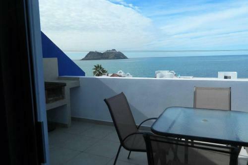 Apartamento Diamante Dos Joyas Del Mar Bahia de Kino