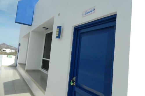 Apartamento Diamante Dos Joyas Del Mar Bahia de Kino