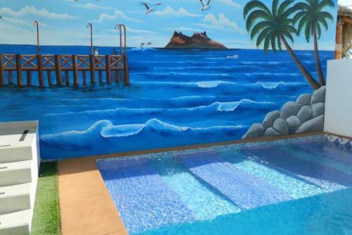 Apartamento Diamante Dos Joyas Del Mar Bahia de Kino