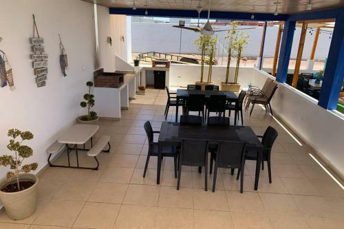 Apartamento Diamante Dos Joyas Del Mar Bahia de Kino