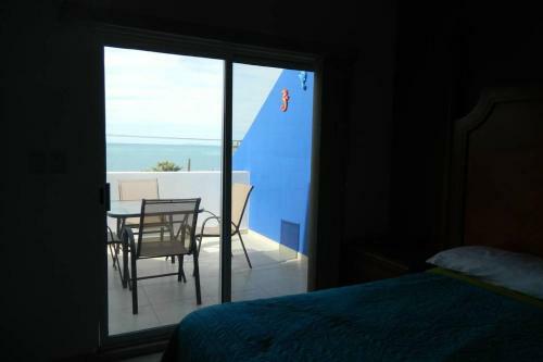 Apartamento Diamante Dos Joyas Del Mar Bahia de Kino