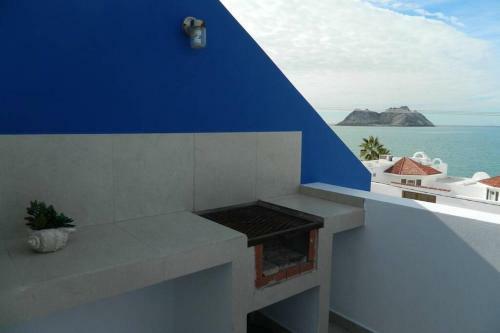 Apartamento Diamante Dos Joyas Del Mar Bahia de Kino