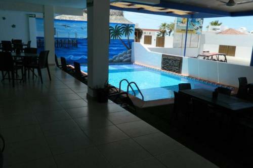 Apartamento Diamante Dos Joyas Del Mar Bahia de Kino