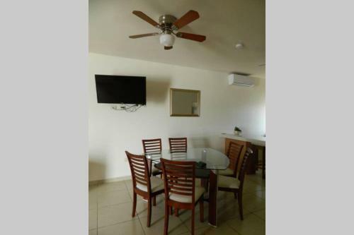 Apartamento Diamante Dos Joyas Del Mar Bahia de Kino