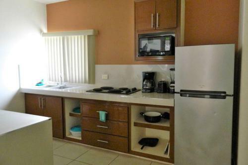 Apartamento Diamante Dos Joyas Del Mar Bahia de Kino
