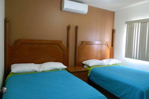Apartamento Diamante Dos Joyas Del Mar Bahia de Kino