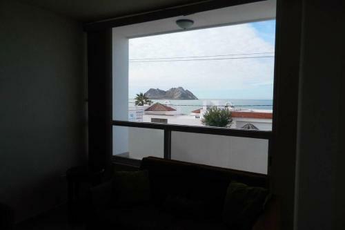 Apartamento Diamante Dos Joyas Del Mar Bahia de Kino